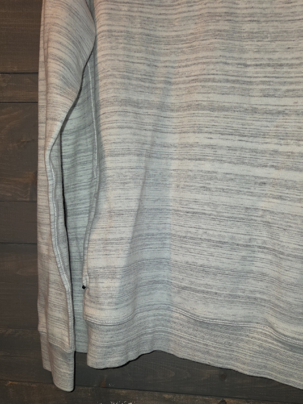 American Eagle Active Flex Men's Sz M Hoodie - Picture 4 of 11